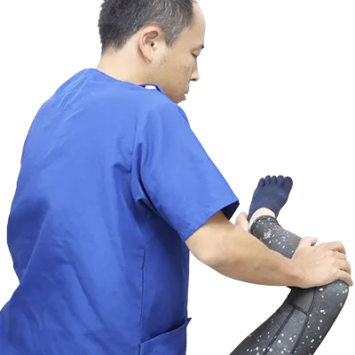 くまがい整骨院のスポーツ障害・外傷専門治療 熊谷